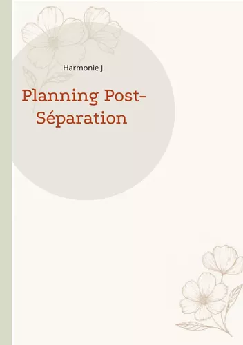 Planning Post-Séparation