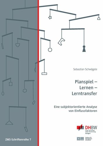 Planspiel - Lernen - Lerntransfer