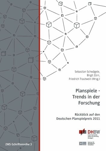 Planspiele - Trends in der Forschung