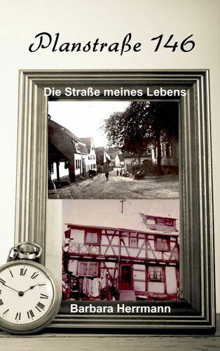 Plansstraße 146: Die Straße meines Lebens