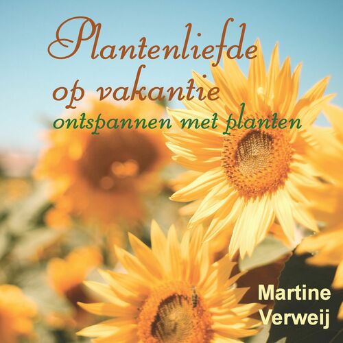 Plantenliefde op vakantie