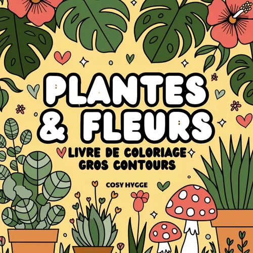 Plantes et fleurs