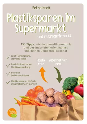 Plastiksparen im Supermarkt