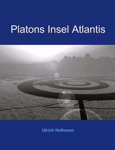 Platons Insel Atlantis