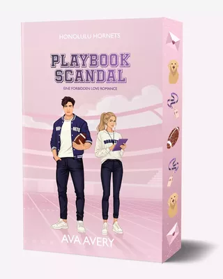 Playbook Scandal