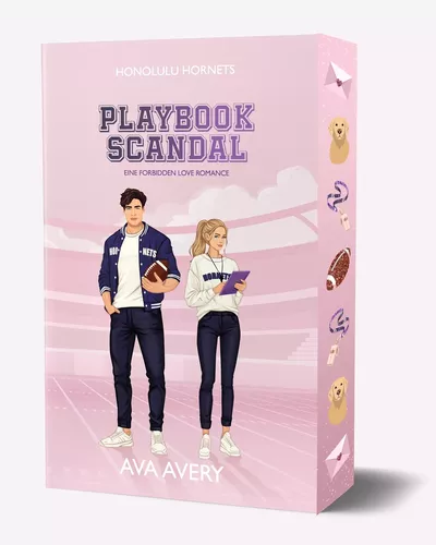 Playbook Scandal