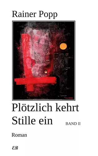 Plötzlich kehrt Stille ein