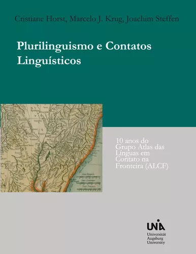 Plurilinguismo e Contatos Linguísticos