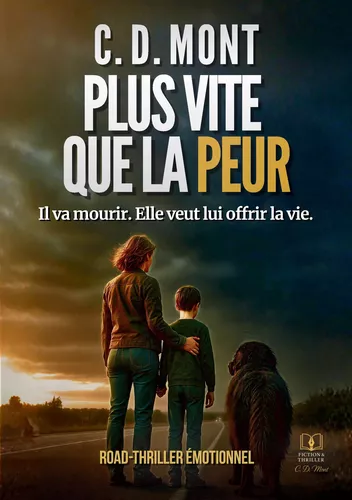 Plus vite que la peur