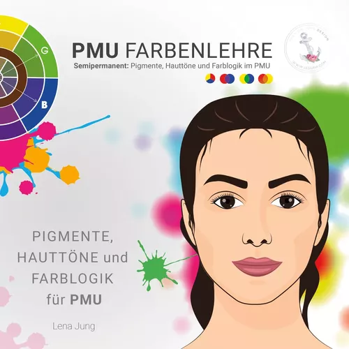 PMU | Farbenlehre