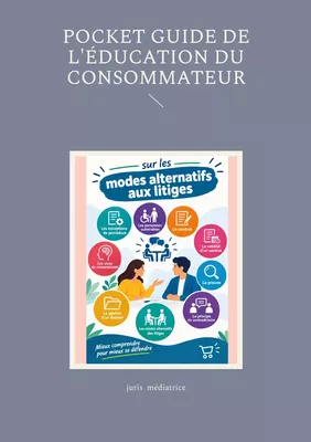 Pocket guide de l'éducation du consommateur