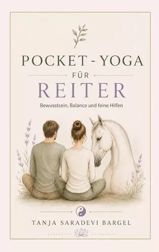 Pocket-Yoga für Reiter