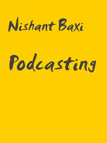 Podcasting