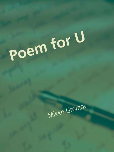 Poem for U