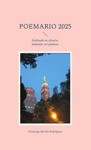 Poemario 2025