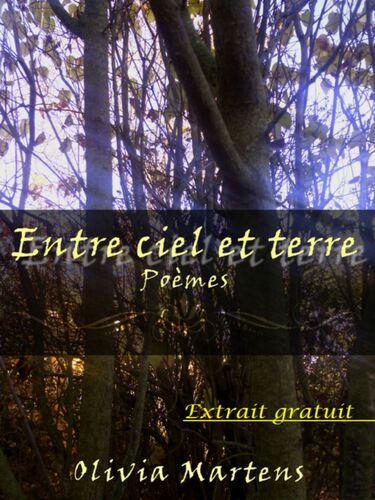 Poème - Extrait gratuit