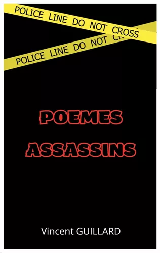 Poèmes assassins