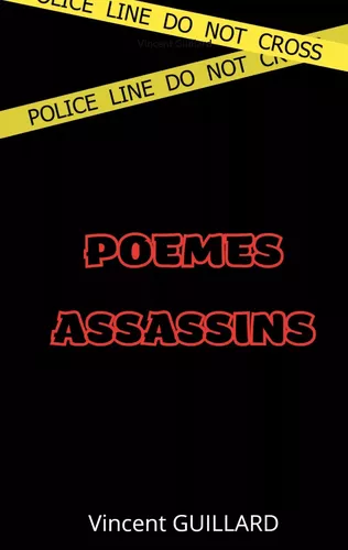 Poèmes assassins