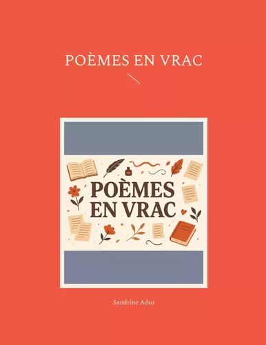 Poèmes en Vrac
