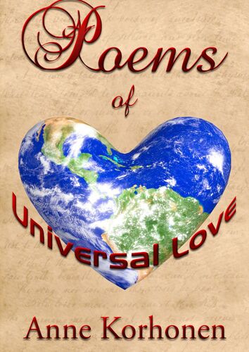 Poems Of Universal Love