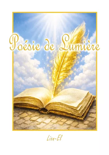Poésie de Lumière