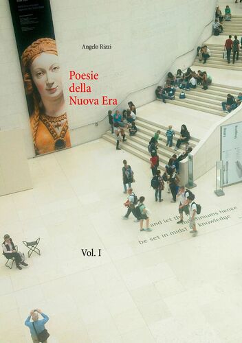 Poesie della Nuova Era Vol. I