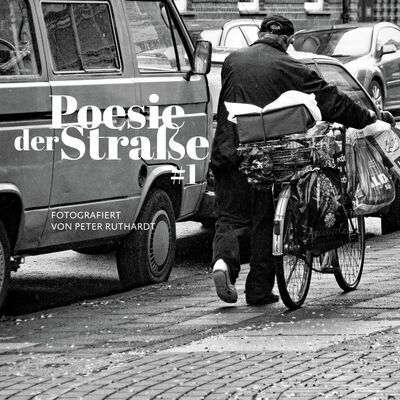 Poesie der Straße #1