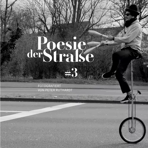 Poesie der Straße #3