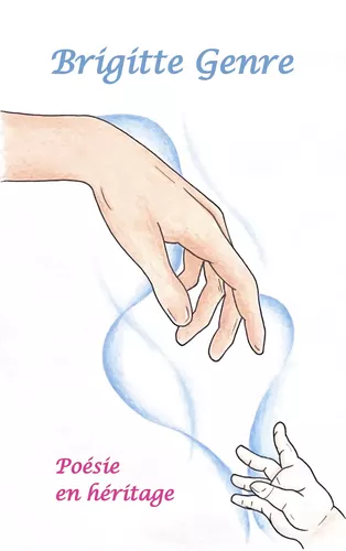 Poésie en héritage
