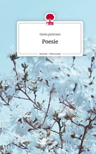Poesie. Life is a Story - story.one