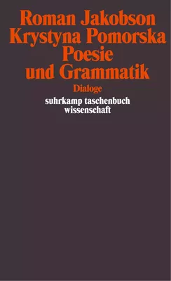Poesie und Grammatik