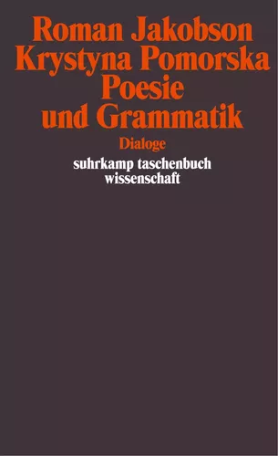 Poesie und Grammatik