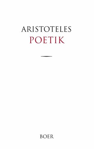 Poetik