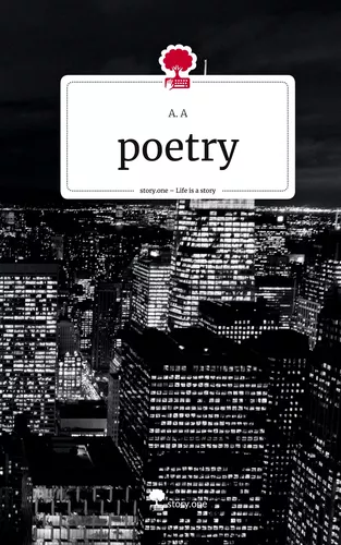 poetry. Life is a Story - story.one