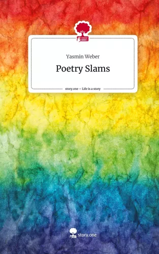 Poetry Slams. Life is a Story - story.one