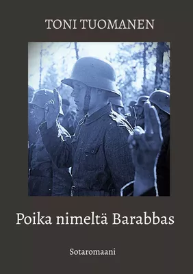 Poika nimeltä Barabbas