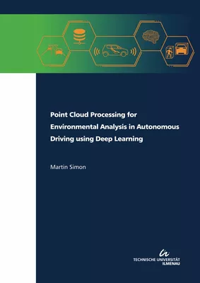 Point Cloud Processing for Environmental Analysis in Autonomous Driving using Deep Learning