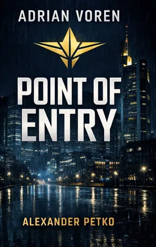 Point of Entry