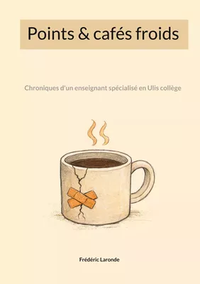 Points & cafés froids