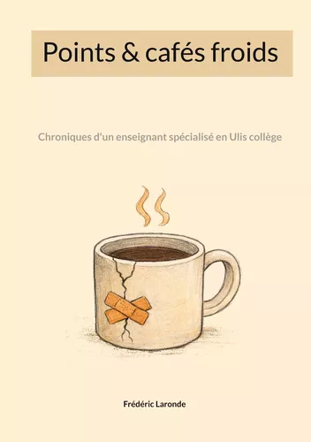 Points & cafés froids