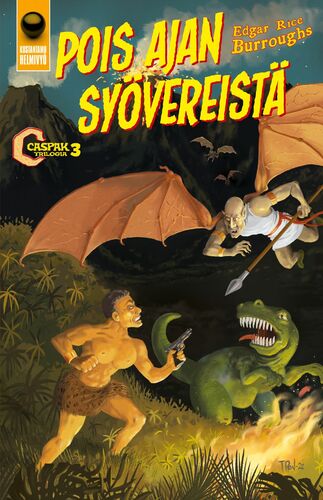 Pois ajan syövereistä