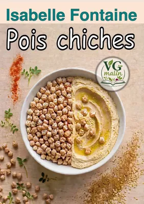 Pois chiches