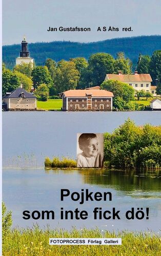 Pojken som inte fick dö