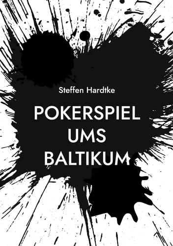 Pokerspiel ums Baltikum