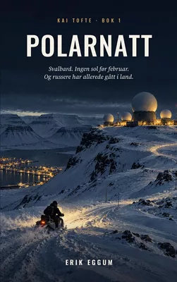 Polarnatt