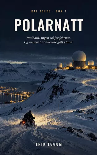 Polarnatt