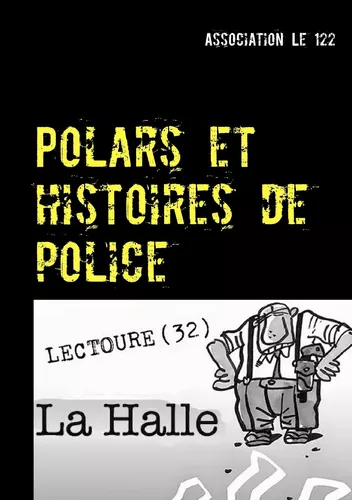 Polars et histoires de police