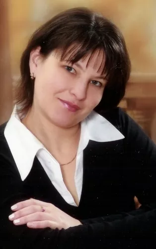 Polina Sorel