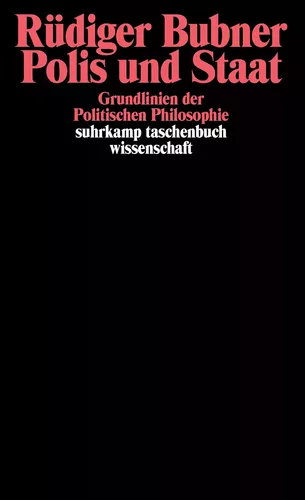 Polis und Staat