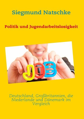 Politik und Jugendarbeitslosigkeit